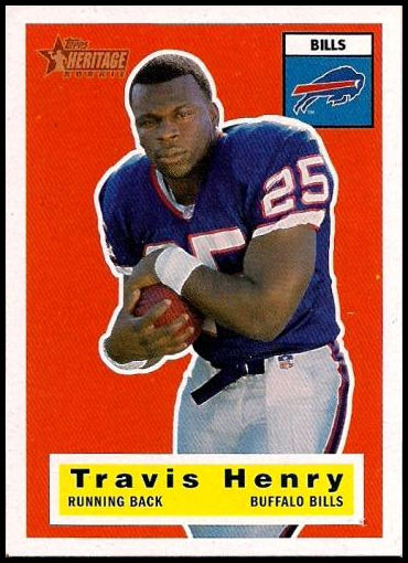 145 Travis Henry
